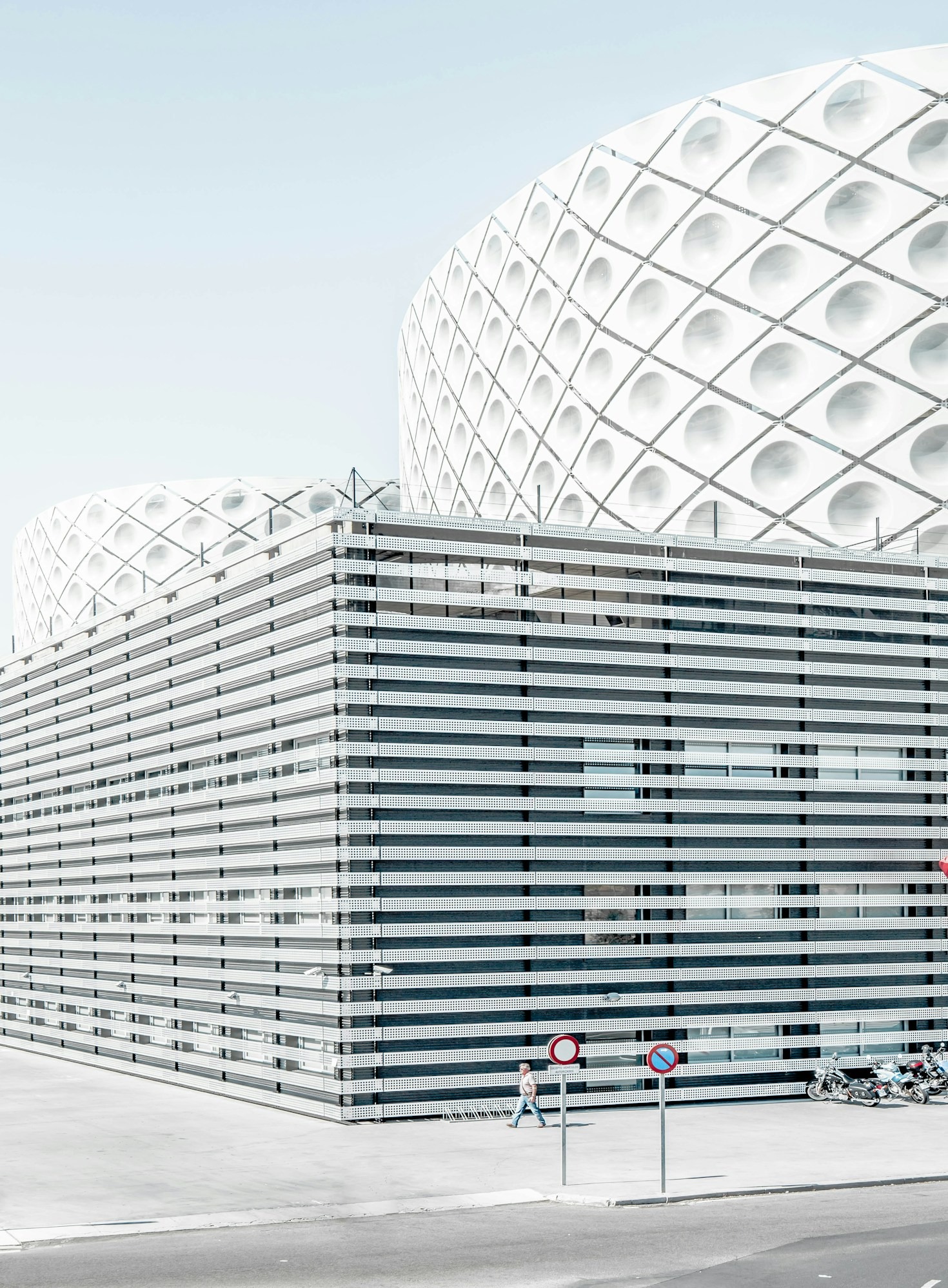 Top Trends in Modern Healthcare Facility Design