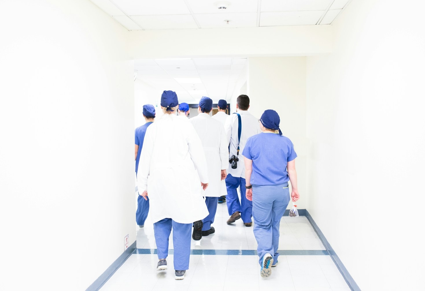 Transforming Hospitals into Healing Spaces Through Design